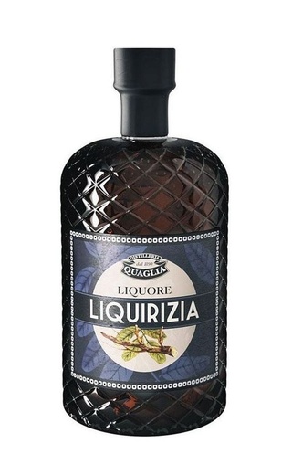 Quaglia Liquirizia 0,7 л
