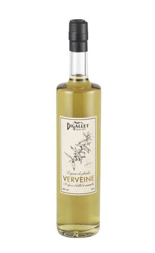 Бигалле Вербена 0.7 л фото Bigallet Verveine 0,7 л