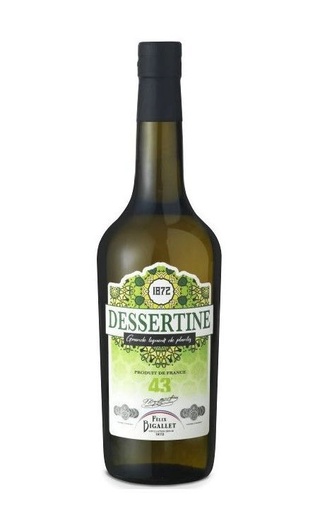 Бигалле Дессертин 0.7 л фото Bigallet Dessertine 0,7 л