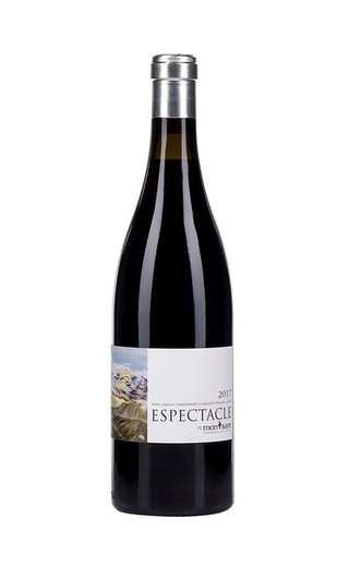 Вино Clos Mogador Espectacle 2017 0,75 л