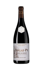 Вино Bernard Dugat-Py Chorey-les-Beaune Tres Vieilles Vignes 2019 0,75 л