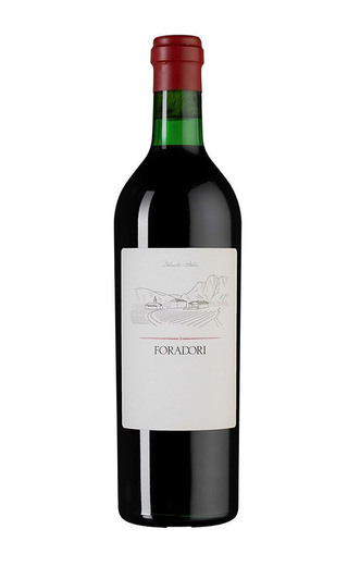 фото вино Foradori 2019 1,5 л