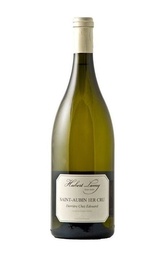 Вино Domaine Hubert Lamy Saint-Aubin Premier Cru Derriere chez Edouard 2014 0,75 л