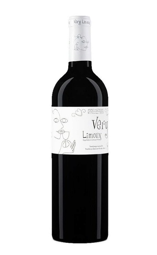 Анн де Жуайе Вери Лиму Шардоне 2018 0.75 л фото вино Anne de Joyeuse Very Limoux Chardonnay 2018 0,75 л