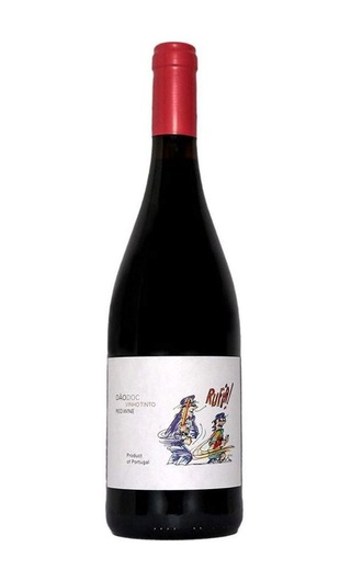 Кинта да Боавишта Терраш де Тавареш Руфия 2016 0.75 л фото вино Quinta Da Boavista Terras De Tavares Rufia 2016 0,75 л