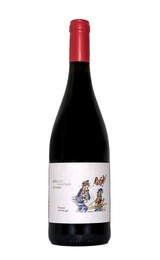 Вино Quinta Da Boavista Terras De Tavares Rufia 2016 0,75 л