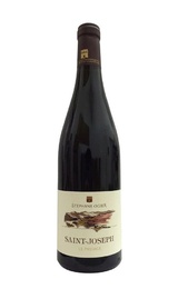 Вино Michel & Stephane Ogier Saint-Joseph Le Passage 2016 0,75 л