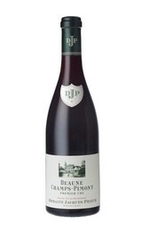 Вино Domaine Jacques Prieur Beaune Premier Cru Champs-Pimont 2016 0,75 л