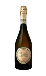 Игристое вино Рашель Фиеста Полусладкое 0,75 л