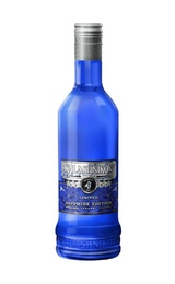 Водка Калашников Премиум Синий 0,1 л