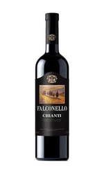 Вино Falconello Casalino Chianti 0,75 л