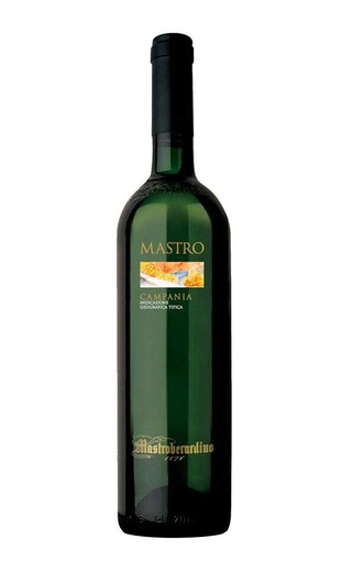 Вино Mastroberardino Mastro 2014 0,75 л