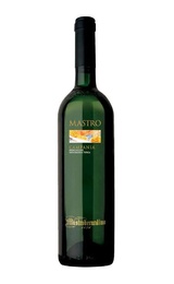 Вино Mastroberardino Mastro 2014 0,75 л