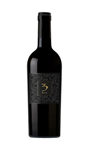 фото вино Cielo e Terra 3 Passo 2018 0,75 л