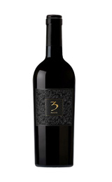 Вино Cielo e Terra 3 Passo 2018 0,75 л