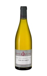 Вино Domaine de L'Arlot 2014 0,75 л