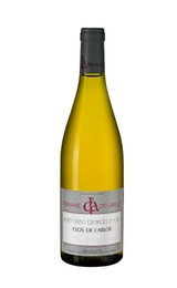 Вино Domaine de L'Arlot 2011 0,75 л