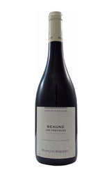 Вино Francois Bergeret Beaune Les Prevoles 2016 0,75 л
