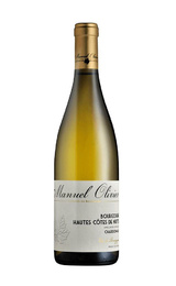 Вино Manuel Olivier Gard Hautes-Cotes de Nuits Chardonnay 2015 0,75 л