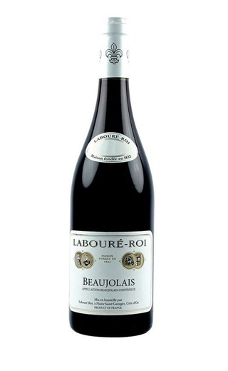 Вино Laboure Roi Beaujolais 0,75 л