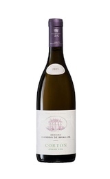 Вино Domaine Chandon de Briailles Corton Grand Cru 2015 0,75 л