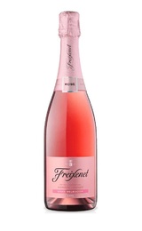 Кава Freixenet Cordon Rosado Seco&nbsp;0,75&nbsp;л