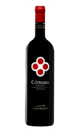 Вино Umani Ronchi Conero Riserva Cumaro 2018 0,75 л