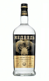 Водка Медведь 0,7 л