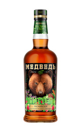 Медведь Лесной Сбор&nbsp;0,5&nbsp;л