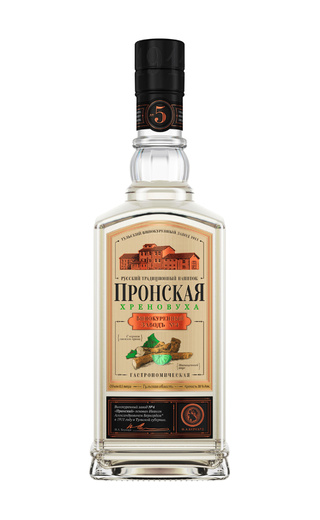 фото Pronskaya Khrenovukha 0,5 л