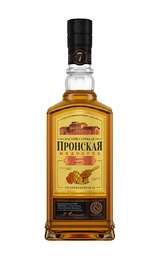 Пронская Медовуха 0,5 л