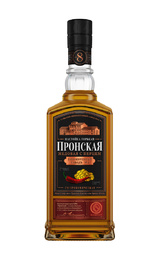 Пронская Медовая с Перцем 0,5 л