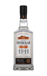 Водка Пронская&nbsp;0,5&nbsp;л