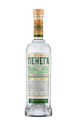 Водка Пенега&nbsp;0,5&nbsp;л