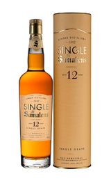 Арманьяк Single de Samalens 12 Years Old 0,7 л