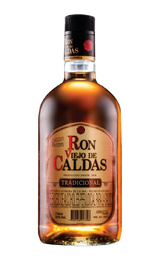 Ром Viejo de Caldas Tradicional 3 0,7 л