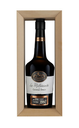 Кальвадос Christian Drouin Pays d'Auge 1992 0,7 л