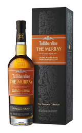 Виски Tullibardine The Murray Double Wood Edition 0,7 л