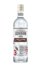 Водка Тульская винокурня Особая Хлебная&nbsp;0,5&nbsp;л