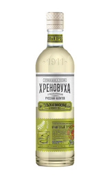 Тульская винокурня Хреновуха&nbsp;0,5&nbsp;л
