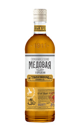 Тульская винокурня Медовая&nbsp;0,5&nbsp;л