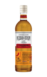 Тульская винокурня Медовая с Перцем&nbsp;0,5&nbsp;л