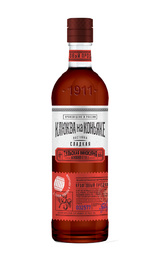 Тульская винокурня Клюква на коньяке&nbsp;0,5&nbsp;л