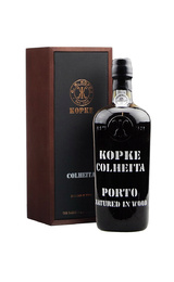 Портвейн Kopke Colheita Porto 1966 0,75 л