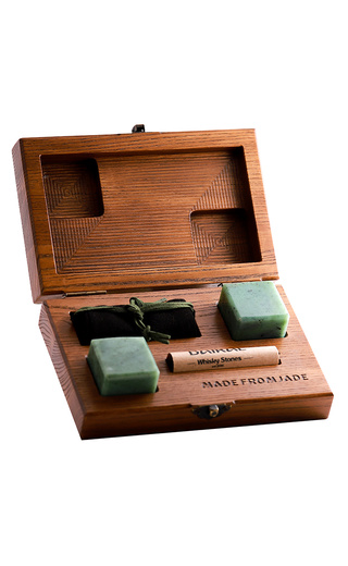 Камни для виски Байкал 2 камня фото Whiskey Stones Baikal