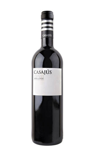 Кальво Касахус Антигус Виньедос 2018 0.75 л фото вино Calvo Casajus Antiguos Vinedos 2018 0,75 л
