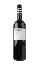 Вино Calvo Casajus Antiguos Vinedos 2018 0,75 л
