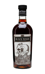 Ром Black Magic Spiced 0,75 л