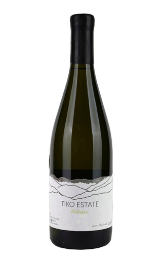 фото вино Tiko Estate Rkatsiteli 0,75 л