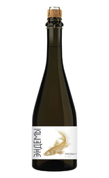 Игристое вино Эндемы Рислинг Брют